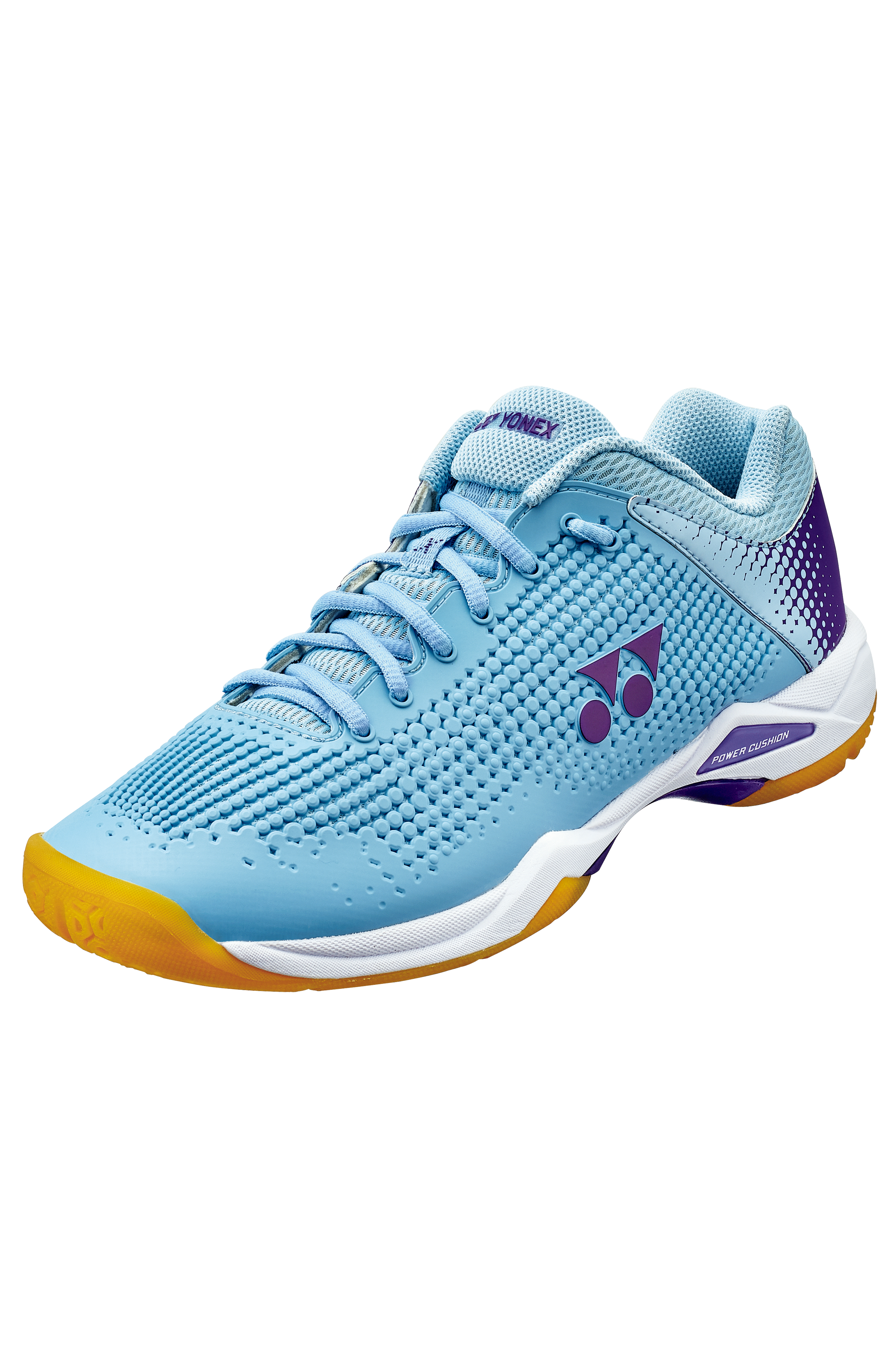Yonex Power Cushion Eclipsion X(Light Blue)