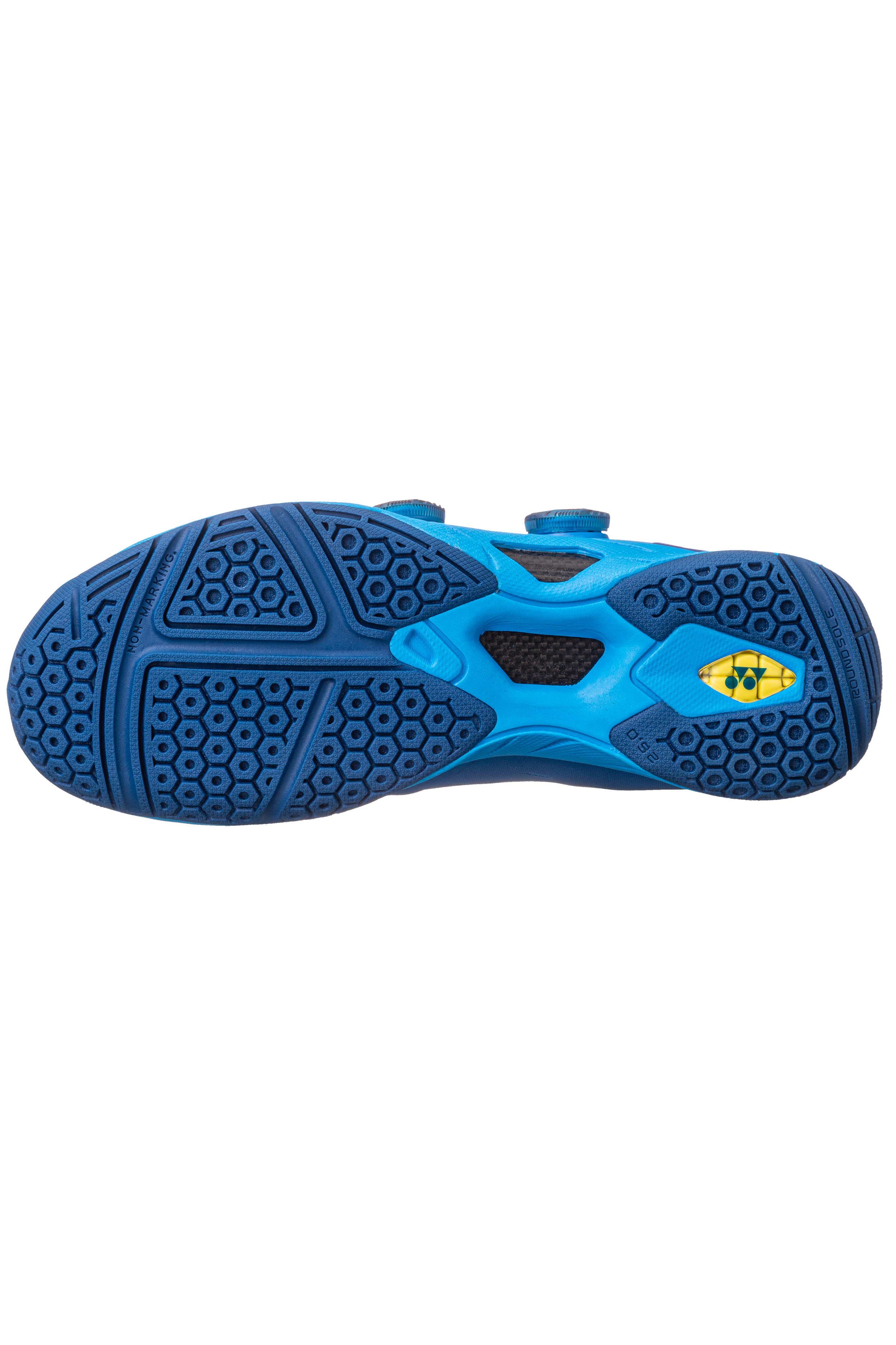 Yonex Power Cushion Infinity 2 (Metallic Blue)