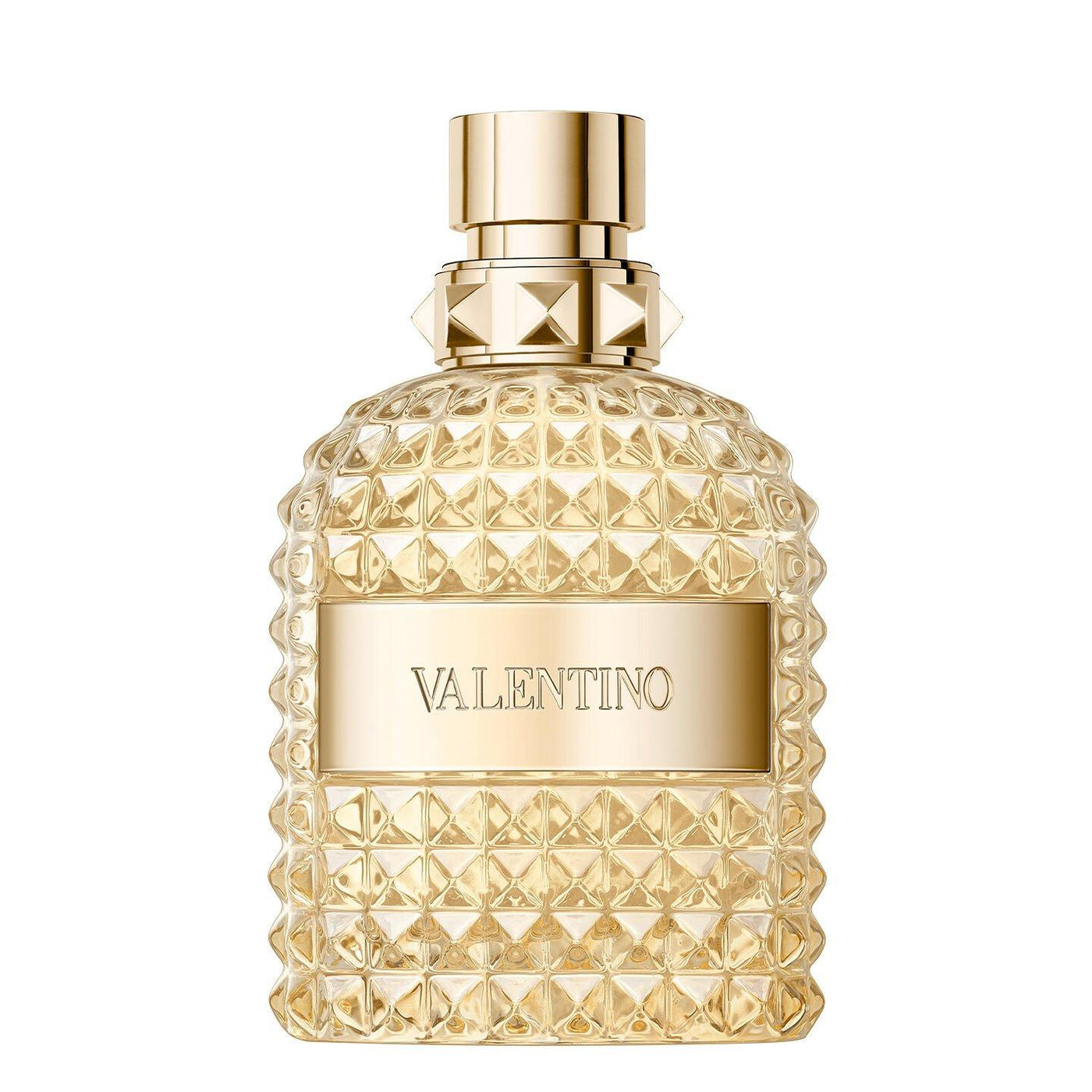 Valentino Uomo Born In Roma The Gold Man Eau De Toilette 100ml