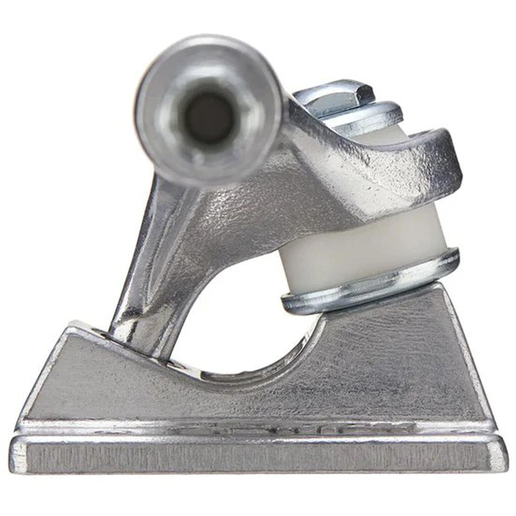 Slappy ST1 Curb Killer Polished Skateboard Truck 10"
