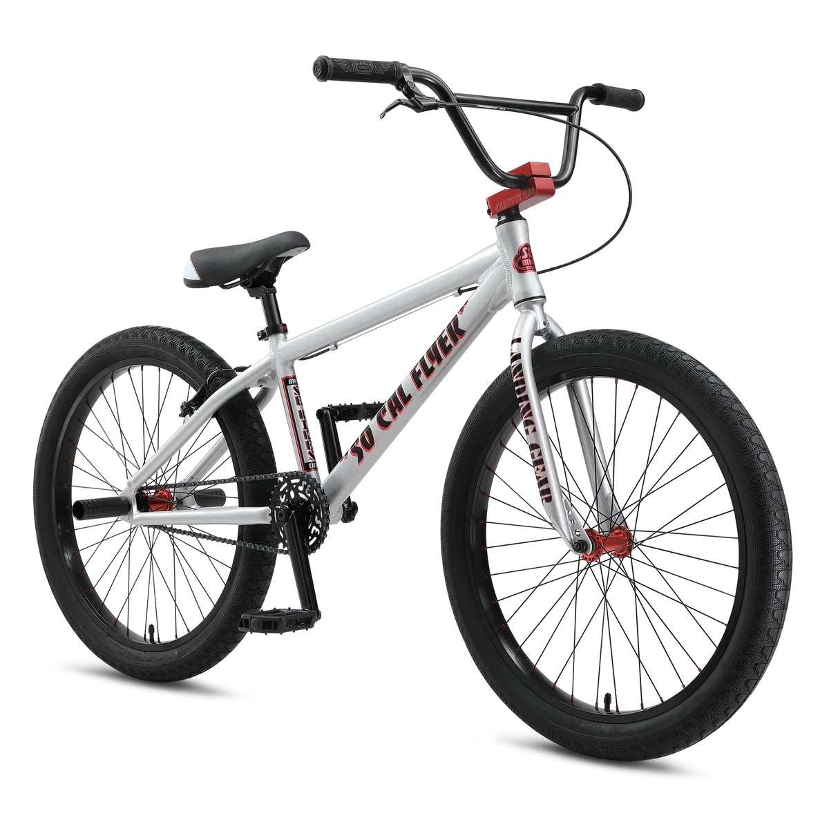 SE Bikes So Cal Flyer 24" Bike