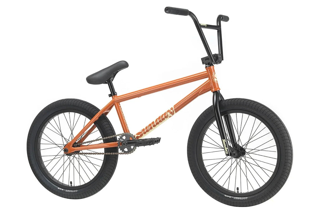 Sunday Forecaster Jared Duncan Signature