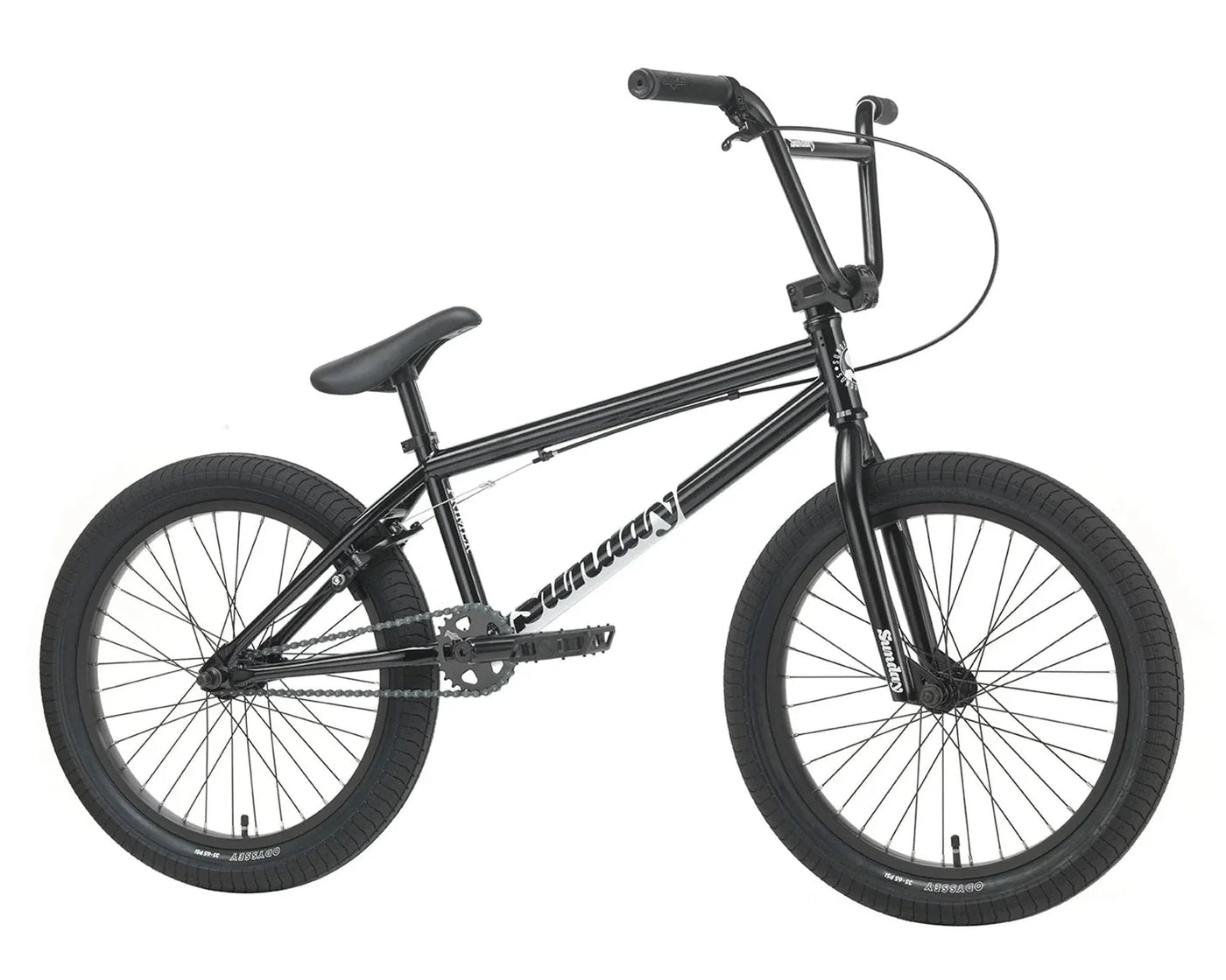 Sunday Primer Bike