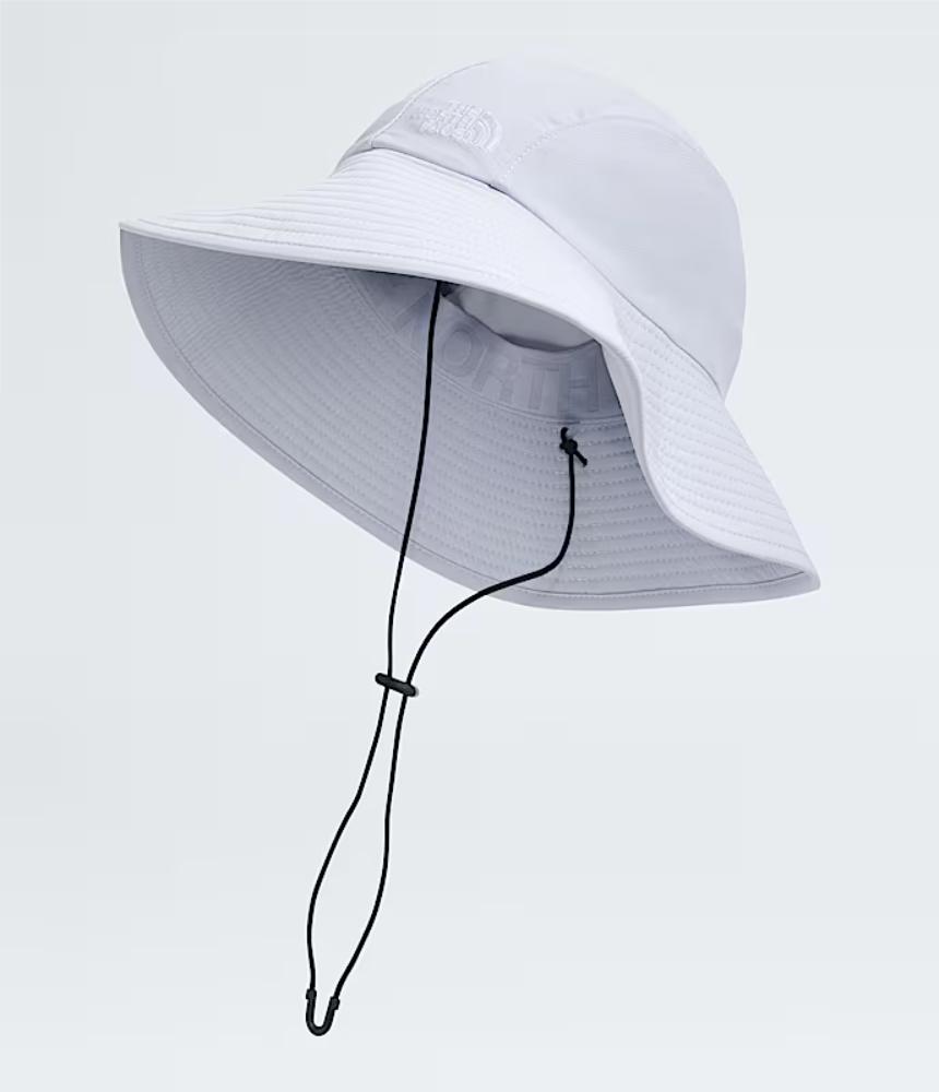 The North Face - Horizon Breeze Brimmer - Women's - Mystic Haze
