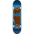 Toy Machine Fists Skateboard Complete 7.75"
