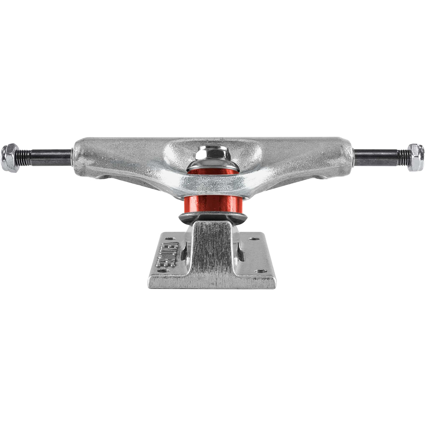 Venture Polished Lo Skateboard Trucks 5.0