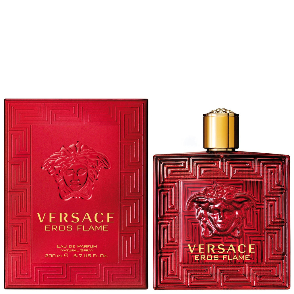 Versace Eros Flame EDP 200ml