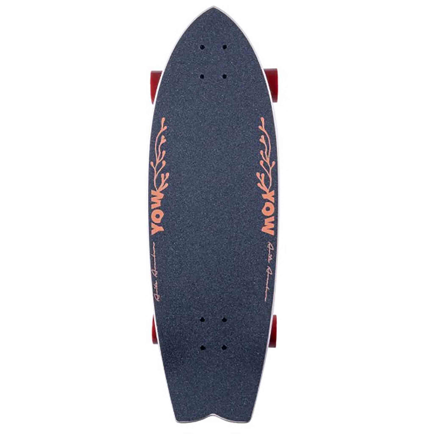 Yow Aritz Aranburu 30.5" Signature Series Surfskate Complete
