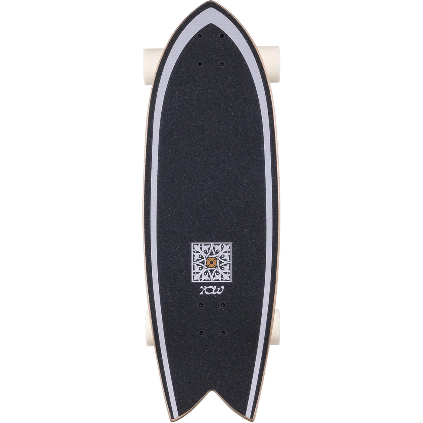 Yow Coxos 31" Power Surfing Series Surfskate Complete