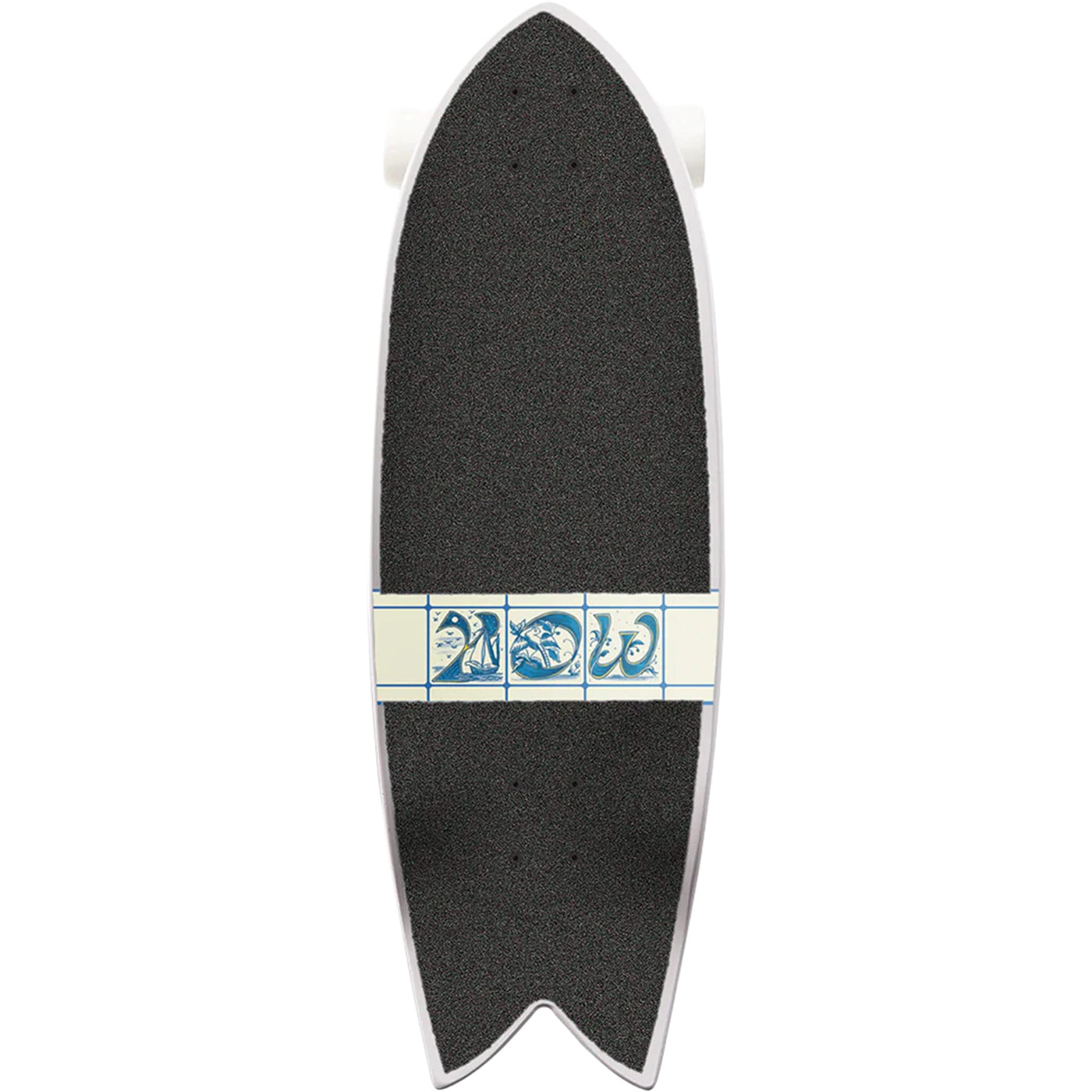 Yow Coxos 31" Power Surfing Series Surfskate Complete