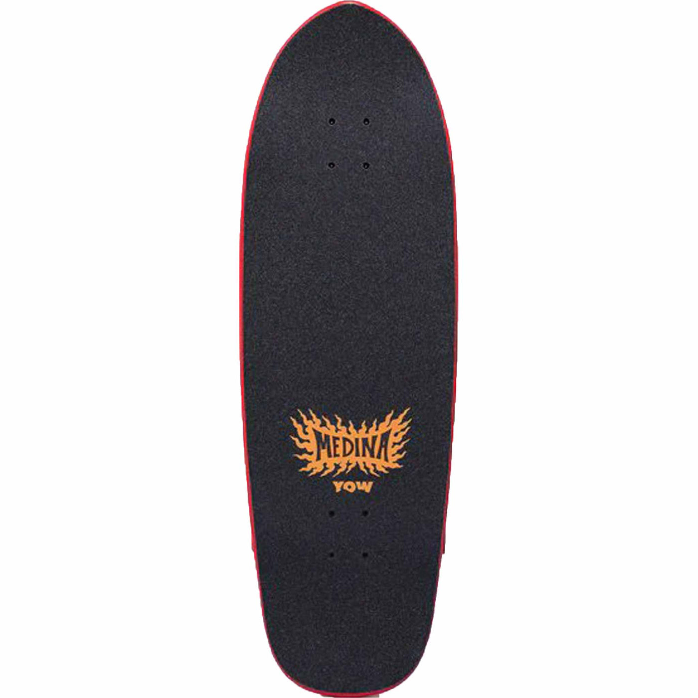Yow Medina Panthera 33.5" Signature Series Surfskate Complete