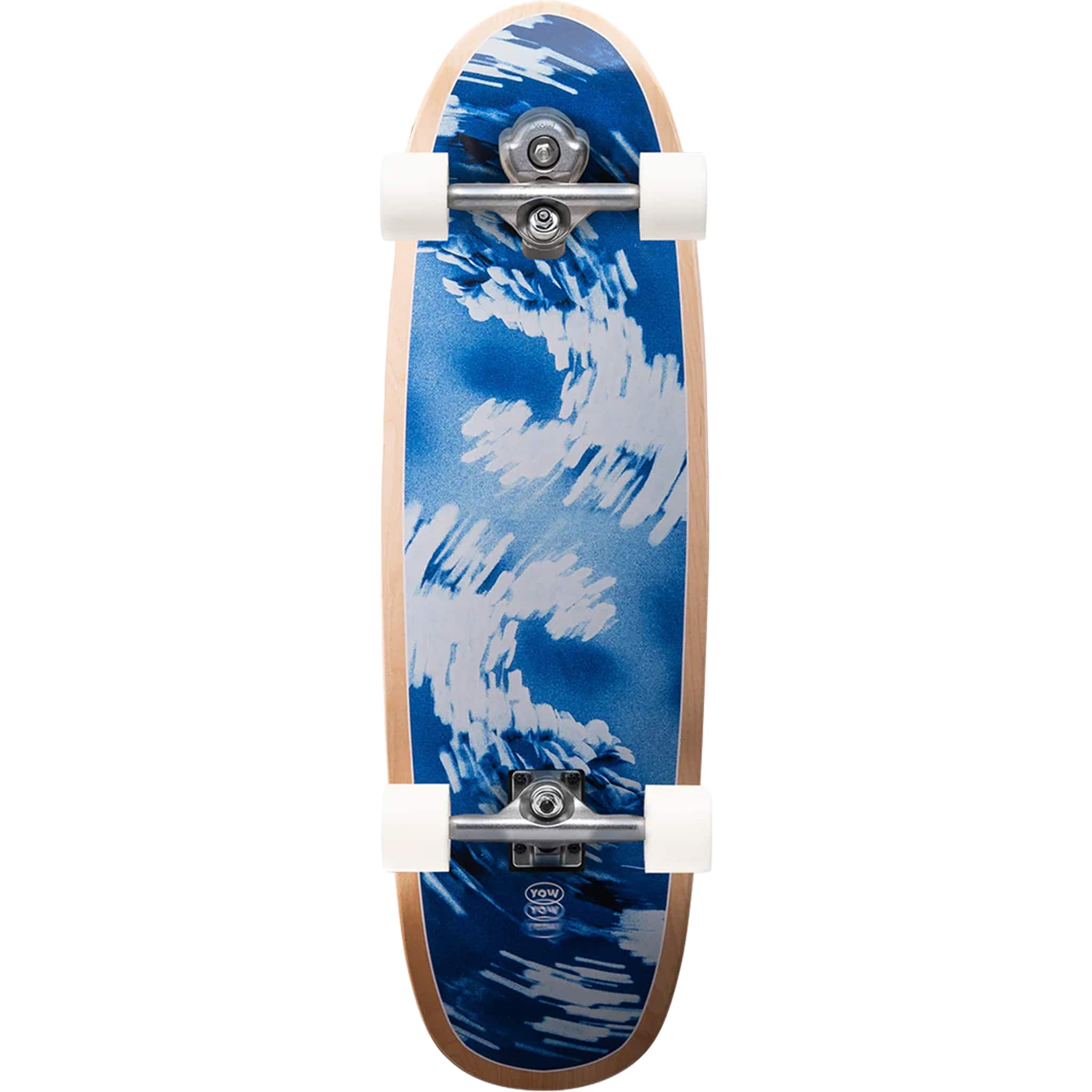 Yow Outer Banks 33.85" High Performance Series Surfskate Complete