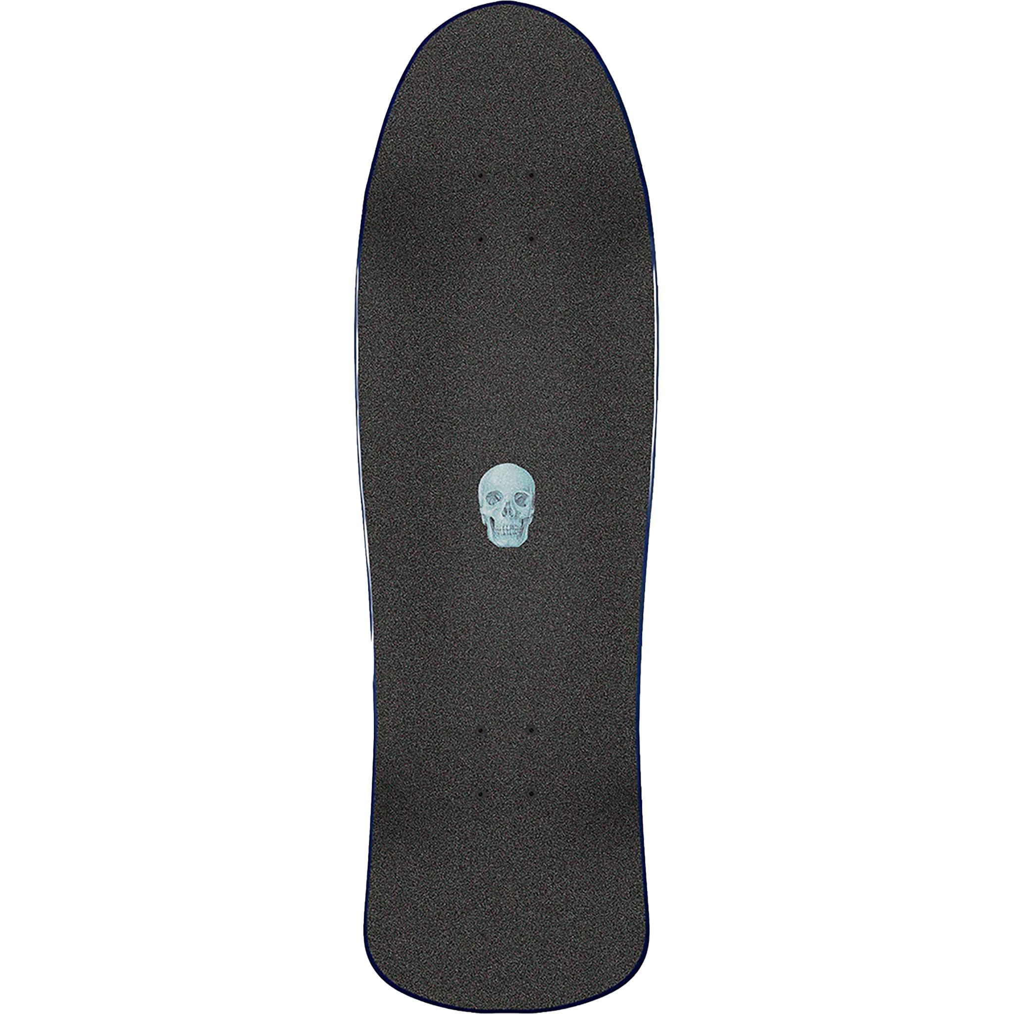 Yow Skalle 34" Christenson x Yow Surfskate Complete