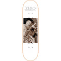 Zero Sheckler Beloved Christ Skateboard Deck 8.25"