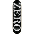 Zero Vintage Attic Skateboard Deck 8.25"